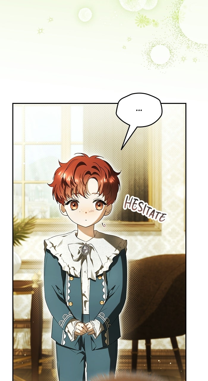 Sir Preston's SecretGoverness Episode 2 page 51 - 