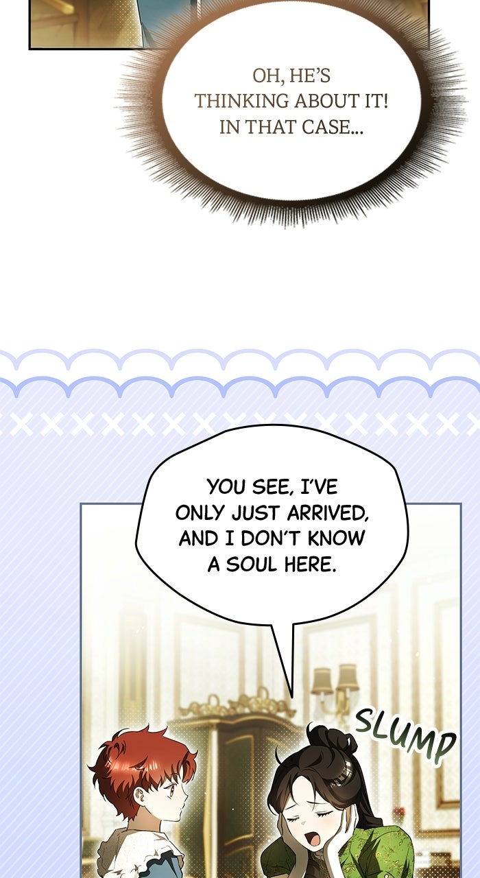 Sir Preston's SecretGoverness Episode 2 page 52 - 