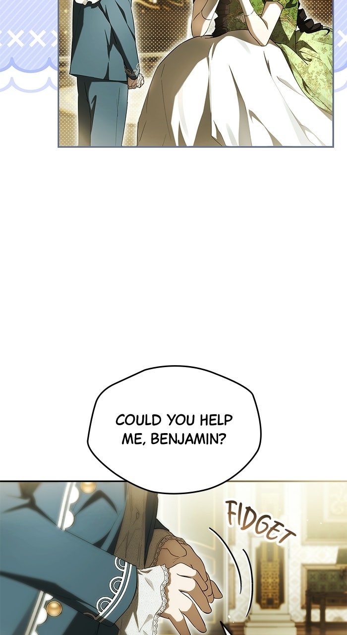 Sir Preston's SecretGoverness Episode 2 page 53 - 