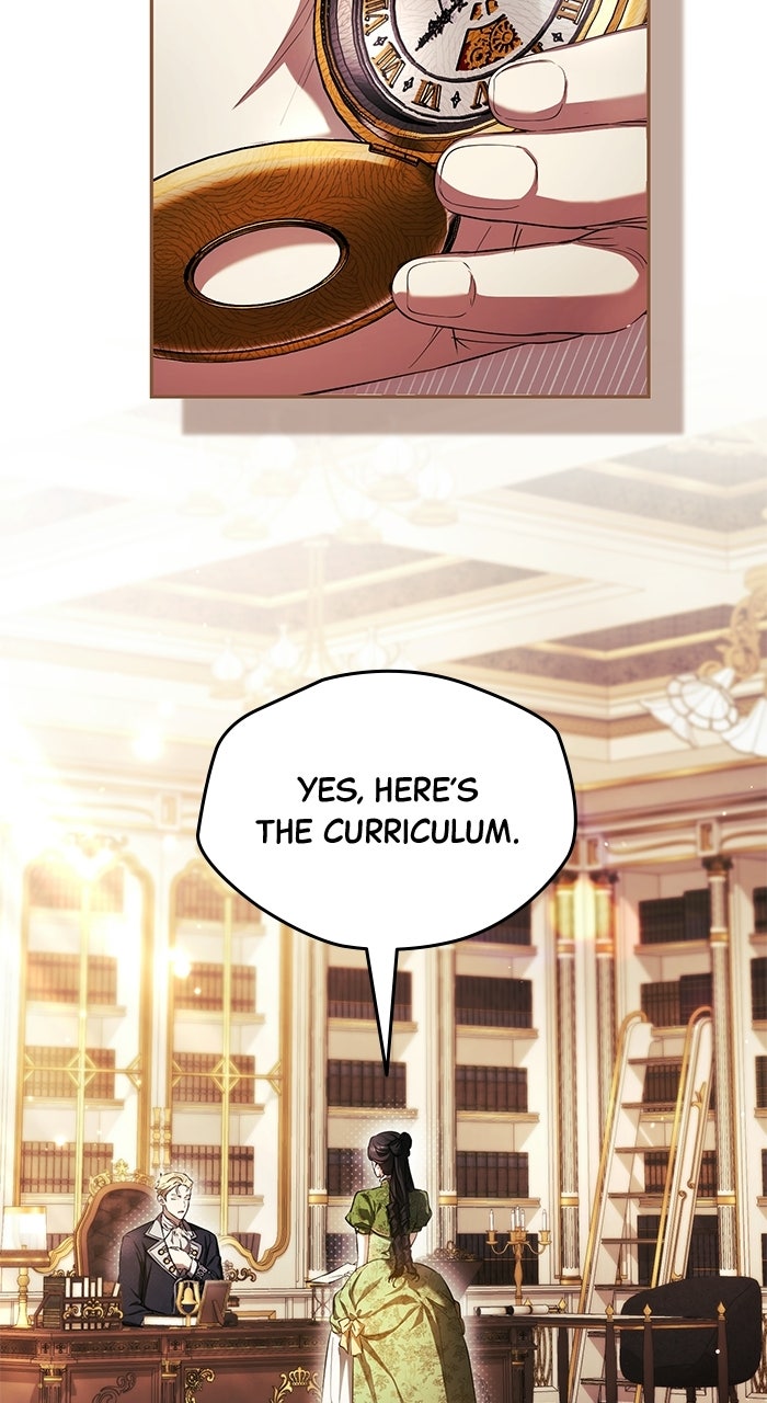Sir Preston's SecretGoverness Episode 2 page 61 - 