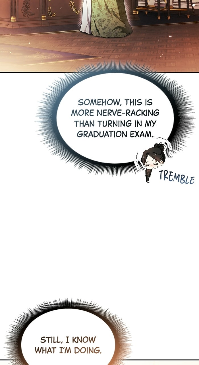 Sir Preston's SecretGoverness Episode 2 page 62 - 