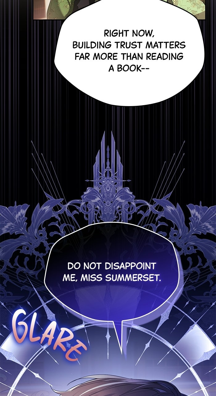 Sir Preston's SecretGoverness Episode 2 page 70 - 