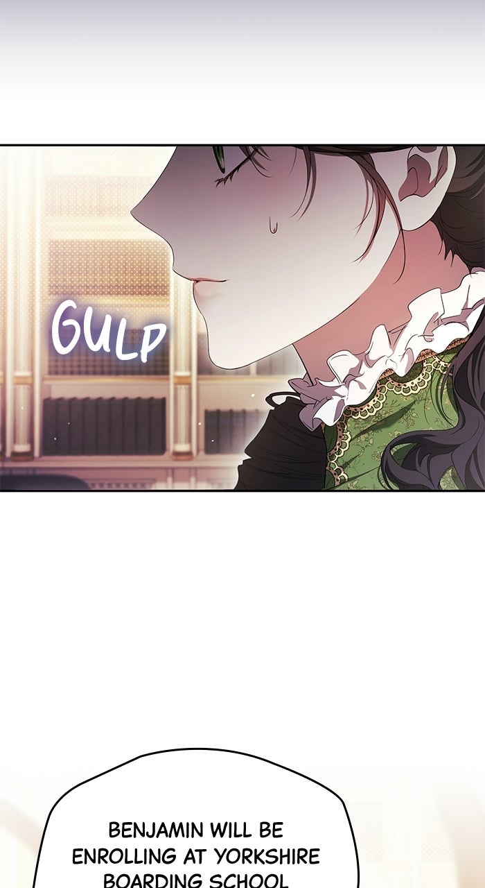Sir Preston's SecretGoverness Episode 2 page 72 - 