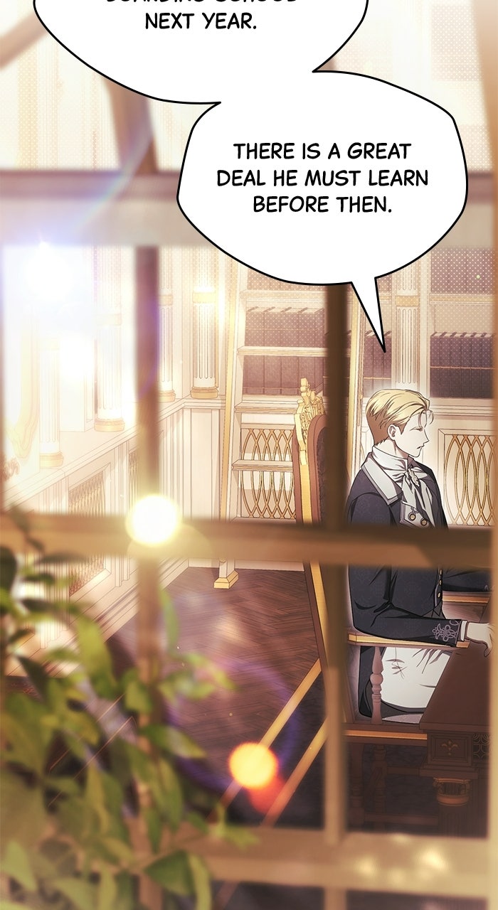 Sir Preston's SecretGoverness Episode 2 page 73 - 