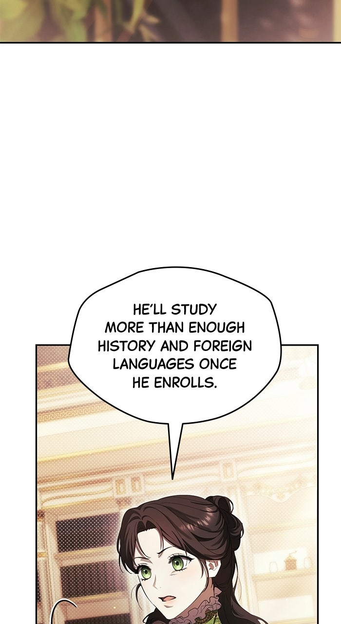 Sir Preston's SecretGoverness Episode 2 page 74 - 