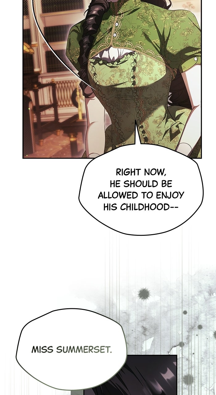 Sir Preston's SecretGoverness Episode 2 page 75 - 