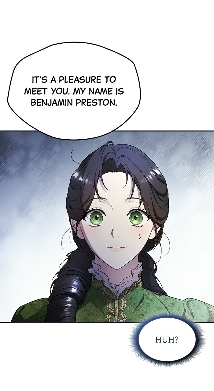 Sir Preston's SecretGoverness Episode 2 page 9 - 