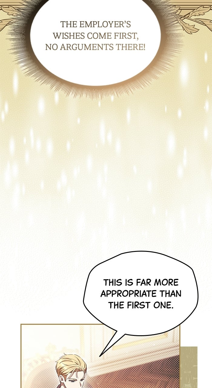 Sir Preston's SecretGoverness Episode 2 page 83 - 