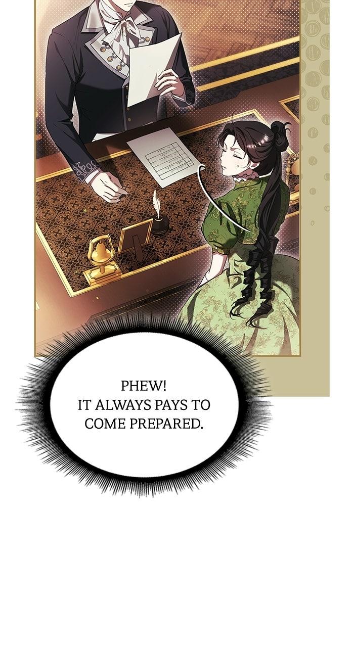 Sir Preston's SecretGoverness Episode 2 page 84 - 