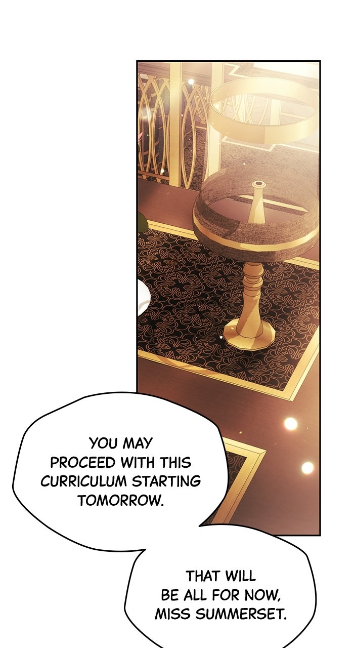 Sir Preston's SecretGoverness Episode 2 page 85 - 