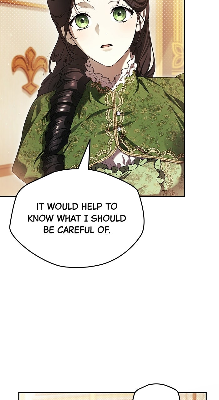 Sir Preston's SecretGoverness Episode 2 page 90 - 