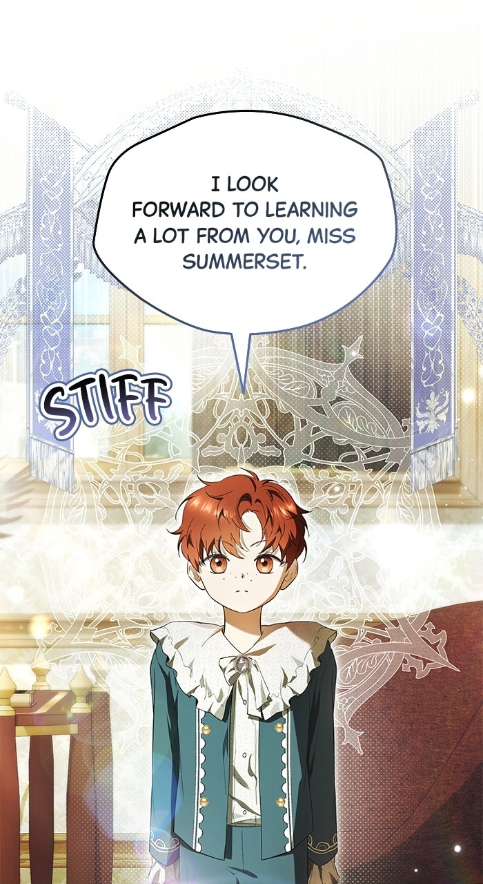 Sir Preston's SecretGoverness Episode 2 page 10 - 