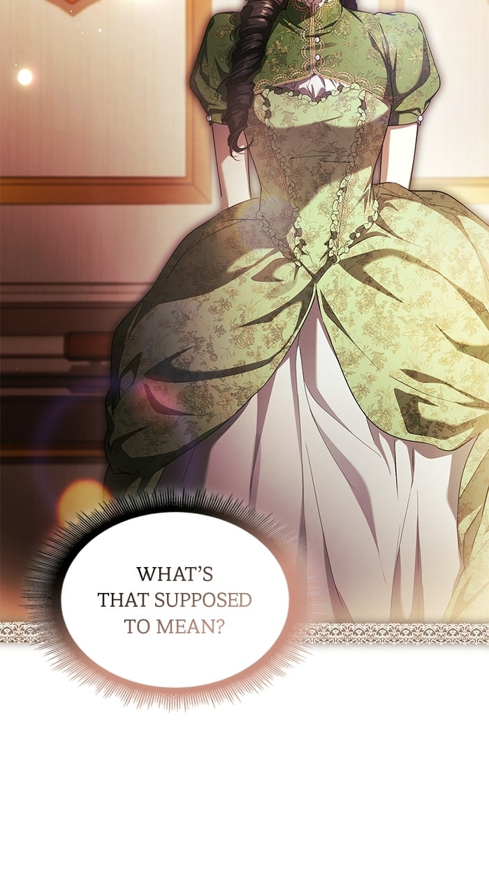 Sir Preston's SecretGoverness Episode 2 page 94 - 