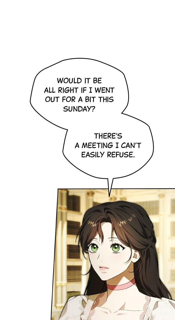 Sir Preston's SecretGoverness Chapter 20 page 17 - 