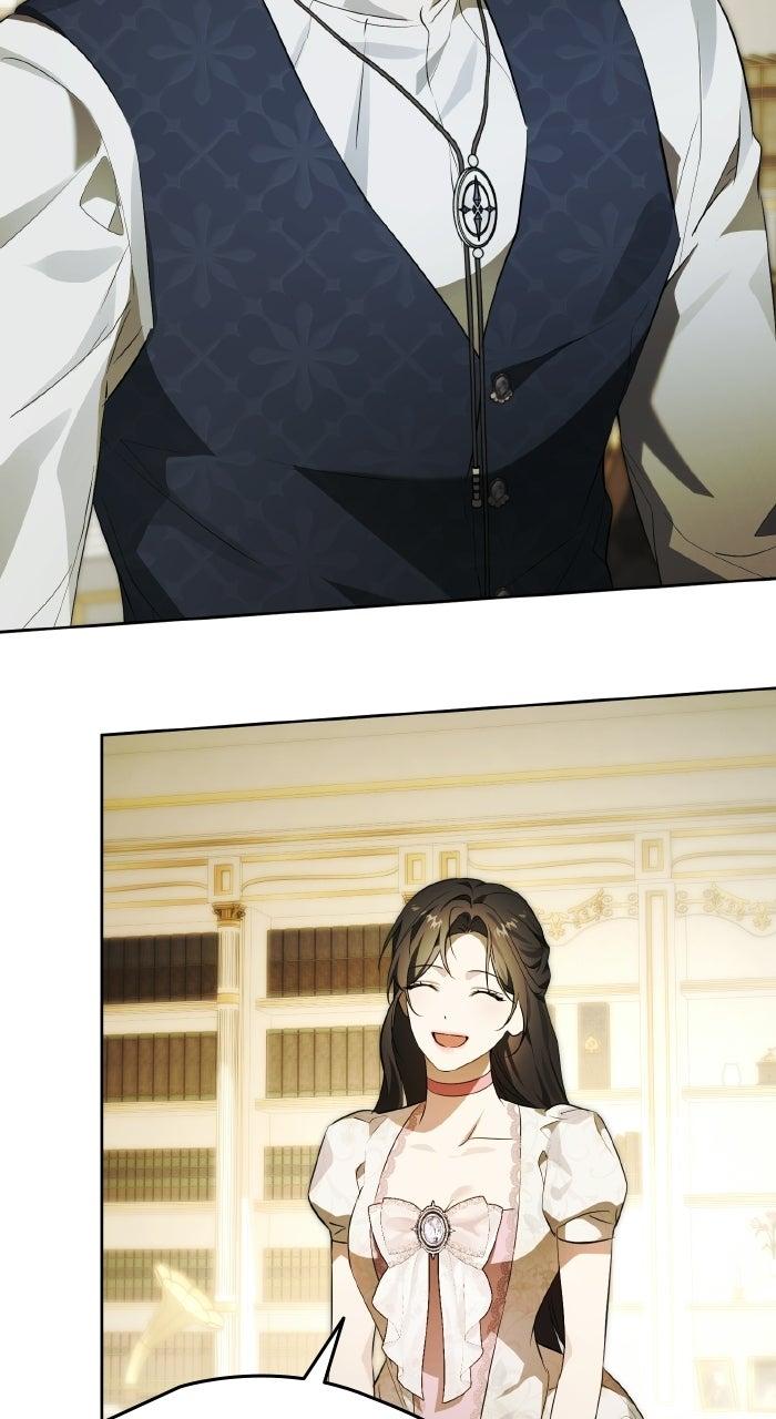 Sir Preston's SecretGoverness Chapter 20 page 22 - 