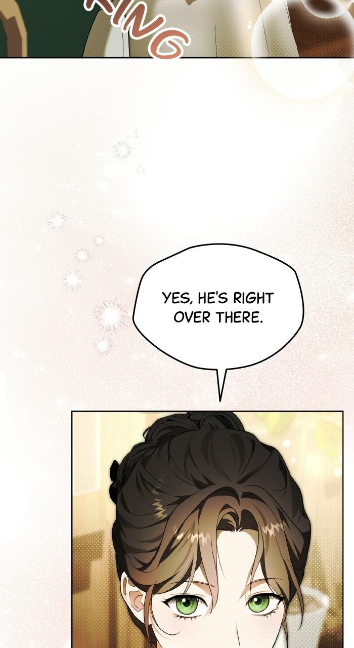 Sir Preston's SecretGoverness Chapter 20 page 28 - 