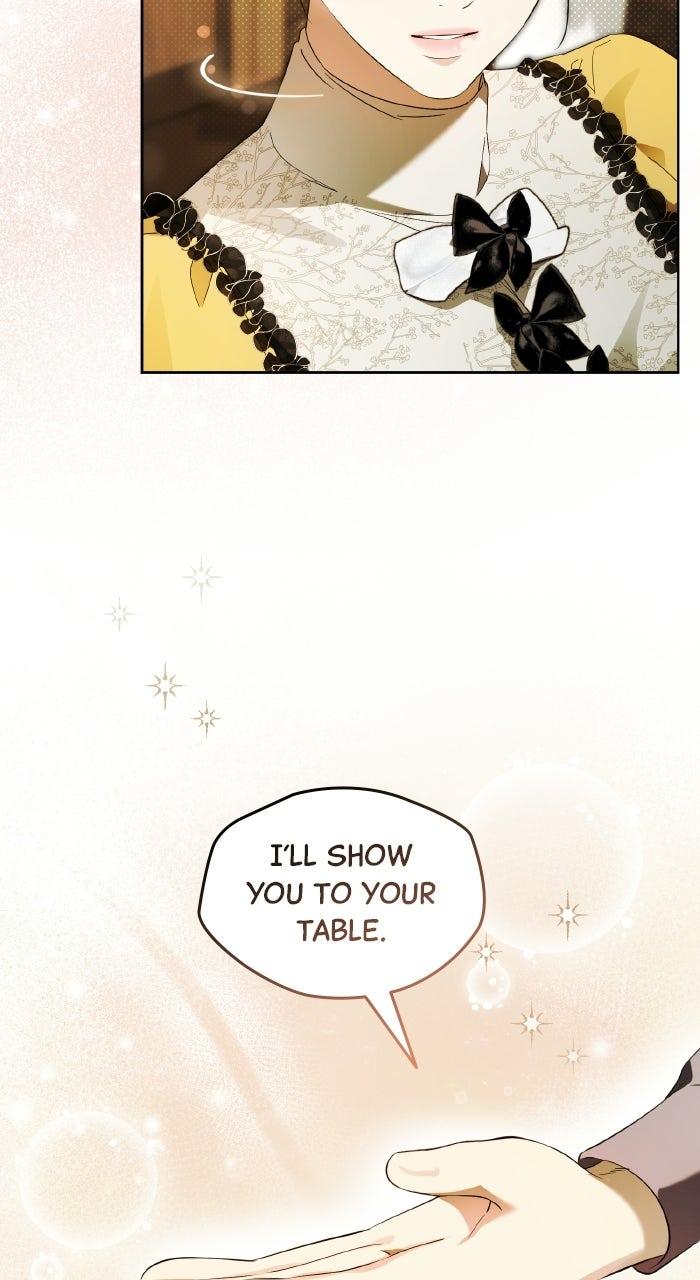 Sir Preston's SecretGoverness Chapter 20 page 29 - 