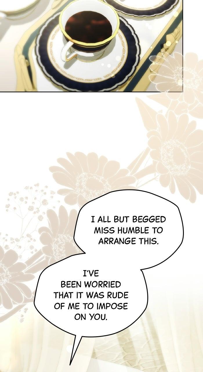 Sir Preston's SecretGoverness Chapter 20 page 35 - 