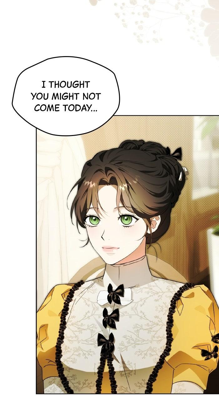 Sir Preston's SecretGoverness Chapter 20 page 37 - 
