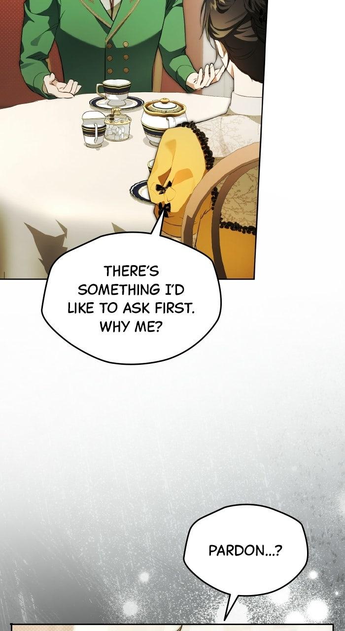 Sir Preston's SecretGoverness Chapter 20 page 41 - 
