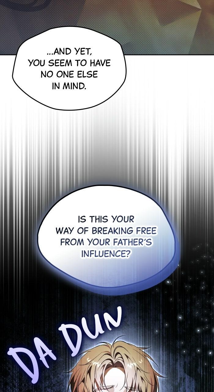 Sir Preston's SecretGoverness Chapter 20 page 44 - 