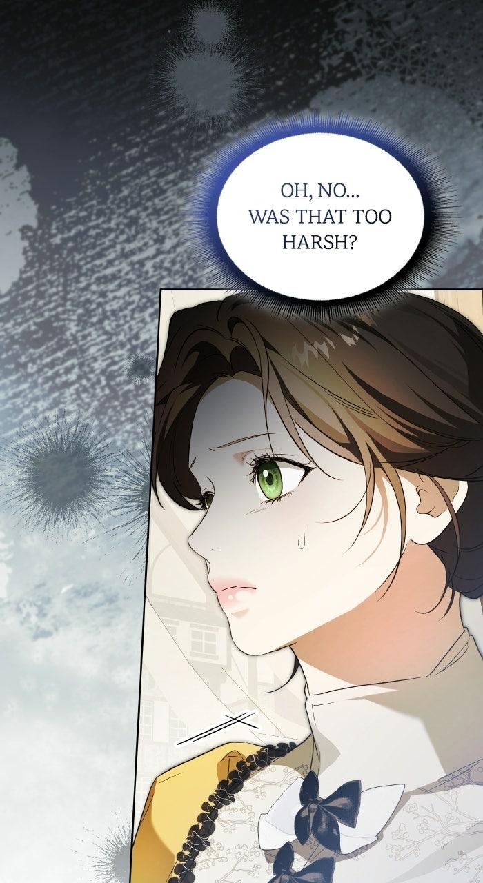 Sir Preston's SecretGoverness Chapter 20 page 46 - 