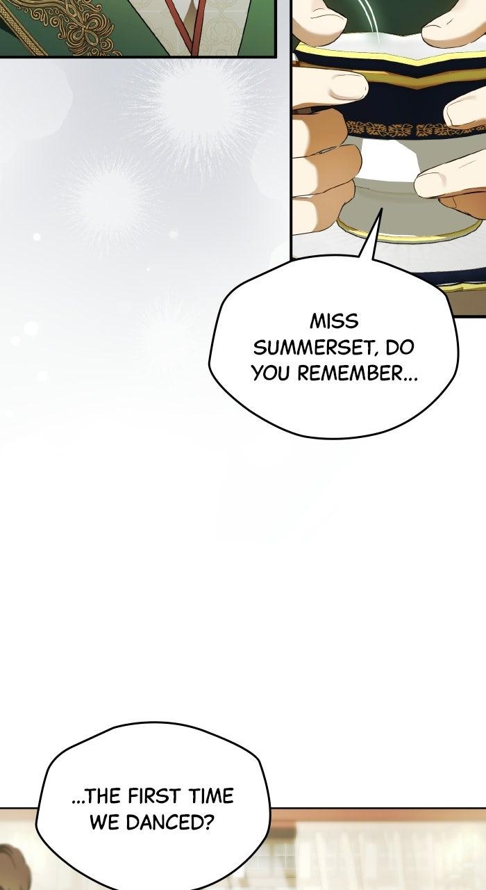 Sir Preston's SecretGoverness Chapter 20 page 49 - 