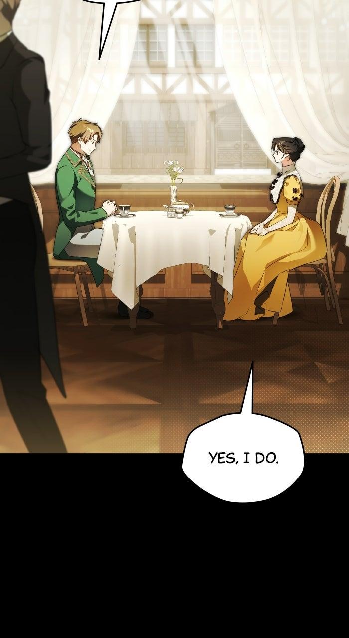 Sir Preston's SecretGoverness Chapter 20 page 50 - 