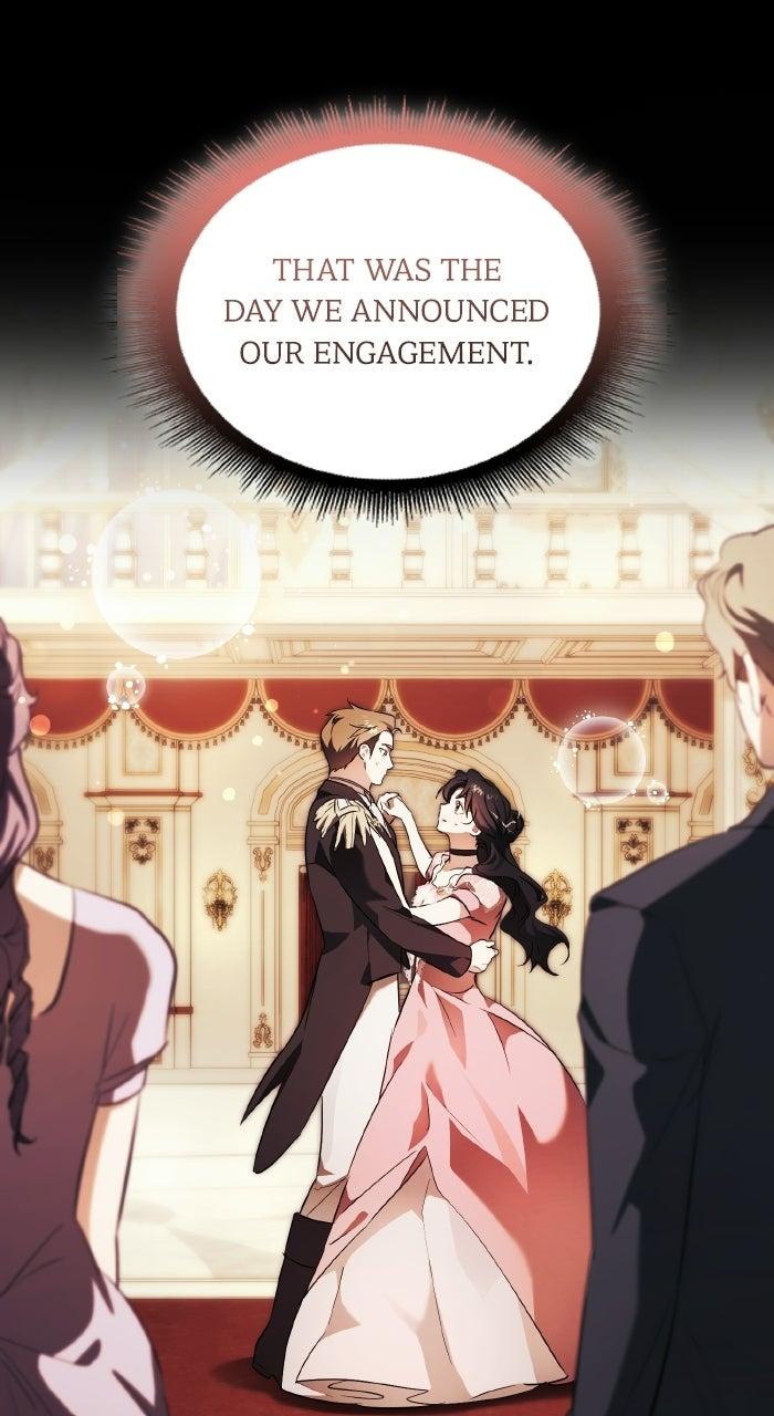 Sir Preston's SecretGoverness Chapter 20 page 51 - 