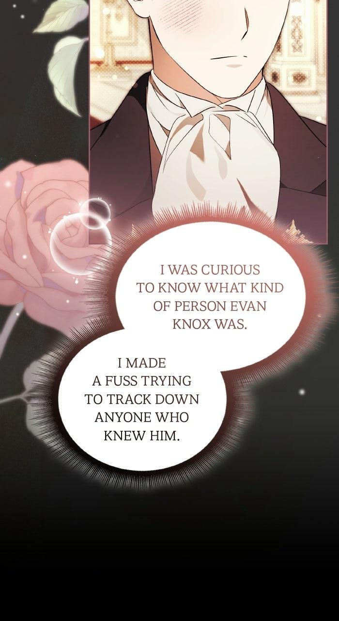 Sir Preston's SecretGoverness Chapter 20 page 54 - 