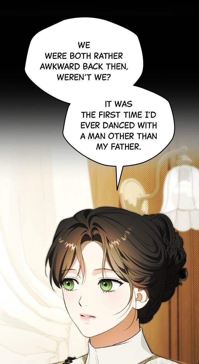 Sir Preston's SecretGoverness Chapter 20 page 55 - 