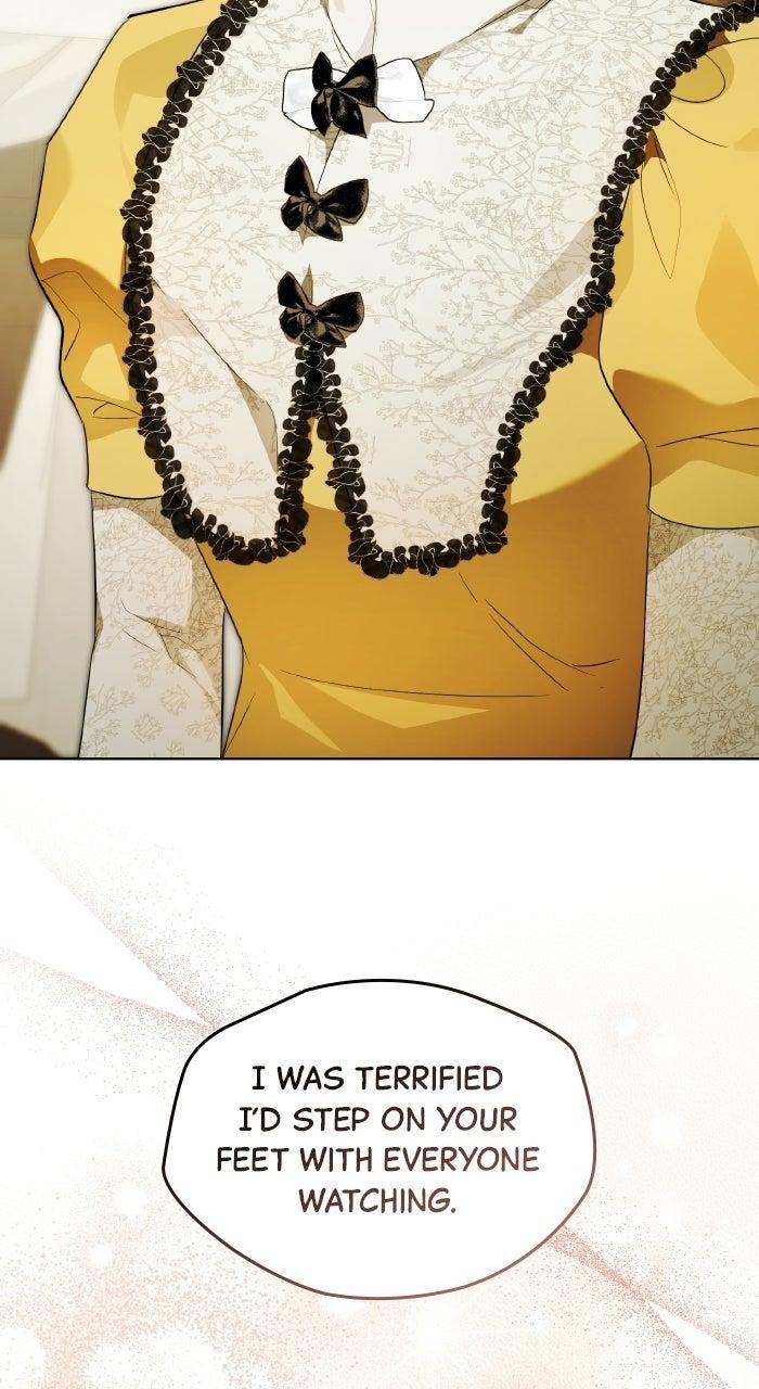 Sir Preston's SecretGoverness Chapter 20 page 56 - 