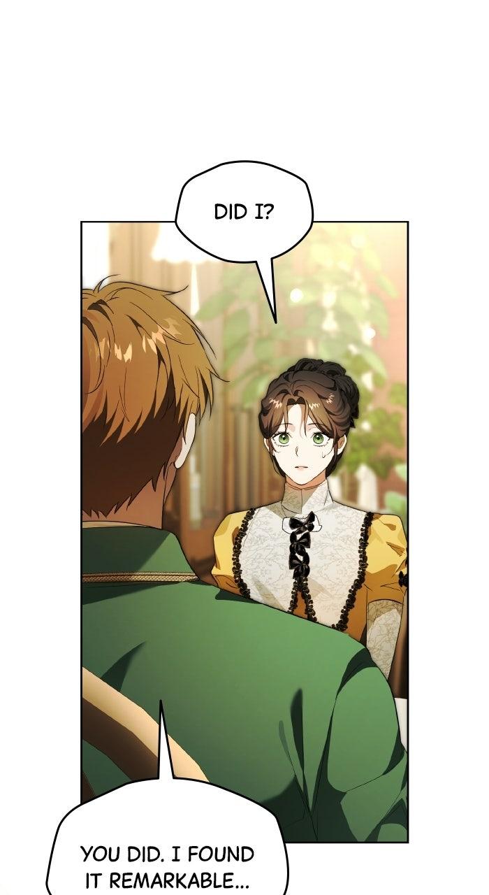 Sir Preston's SecretGoverness Chapter 20 page 58 - 
