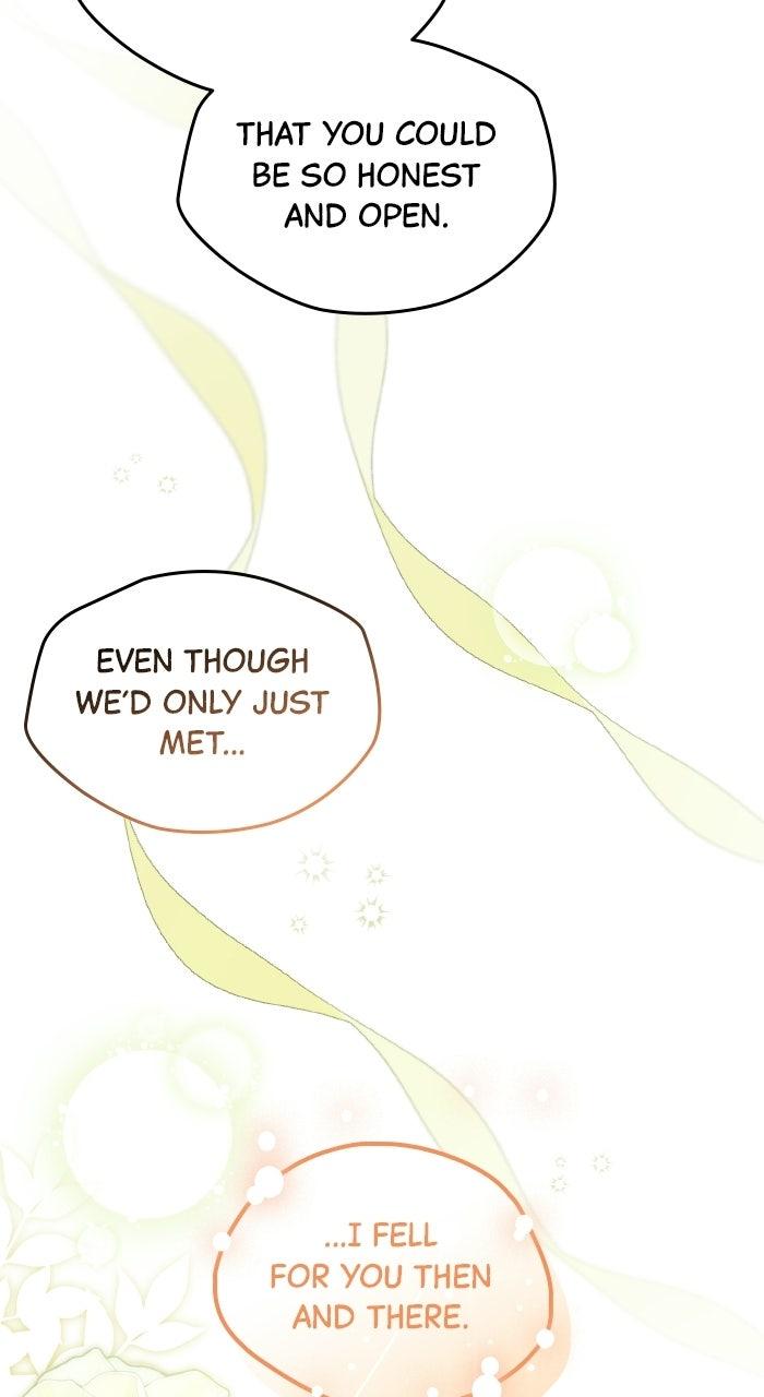 Sir Preston's SecretGoverness Chapter 20 page 59 - 