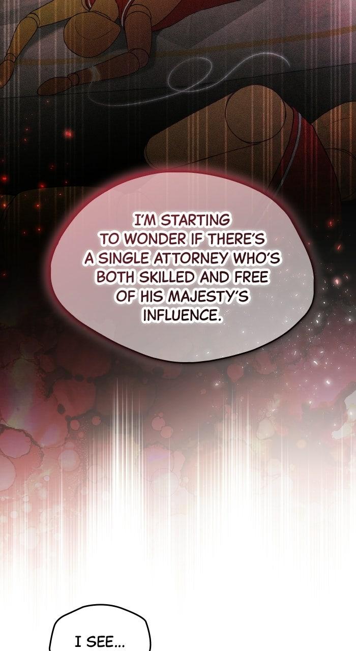 Sir Preston's SecretGoverness Chapter 20 page 7 - 