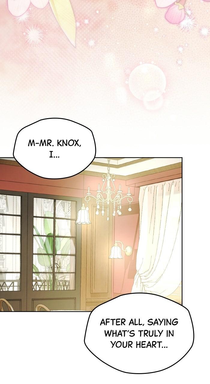 Sir Preston's SecretGoverness Chapter 20 page 64 - 