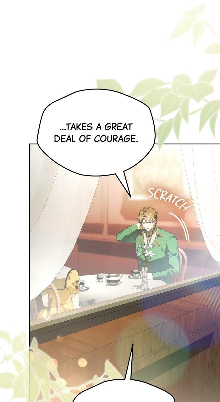 Sir Preston's SecretGoverness Chapter 20 page 65 - 