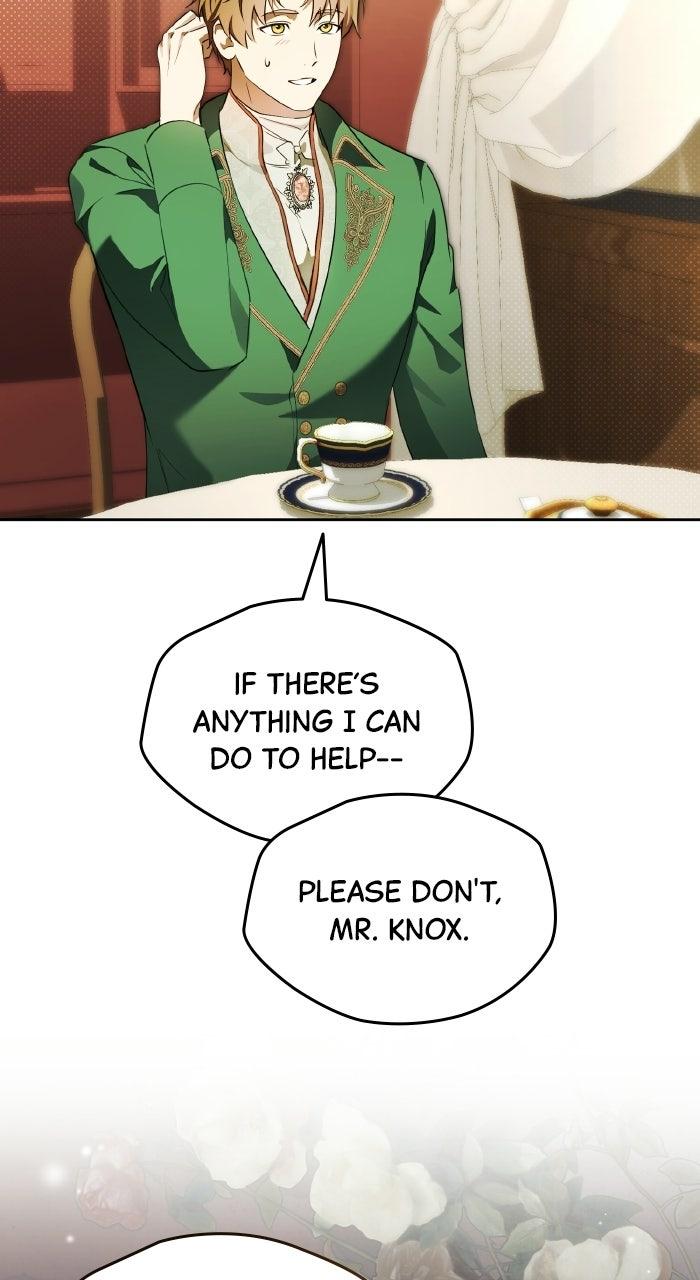 Sir Preston's SecretGoverness Chapter 20 page 67 - 