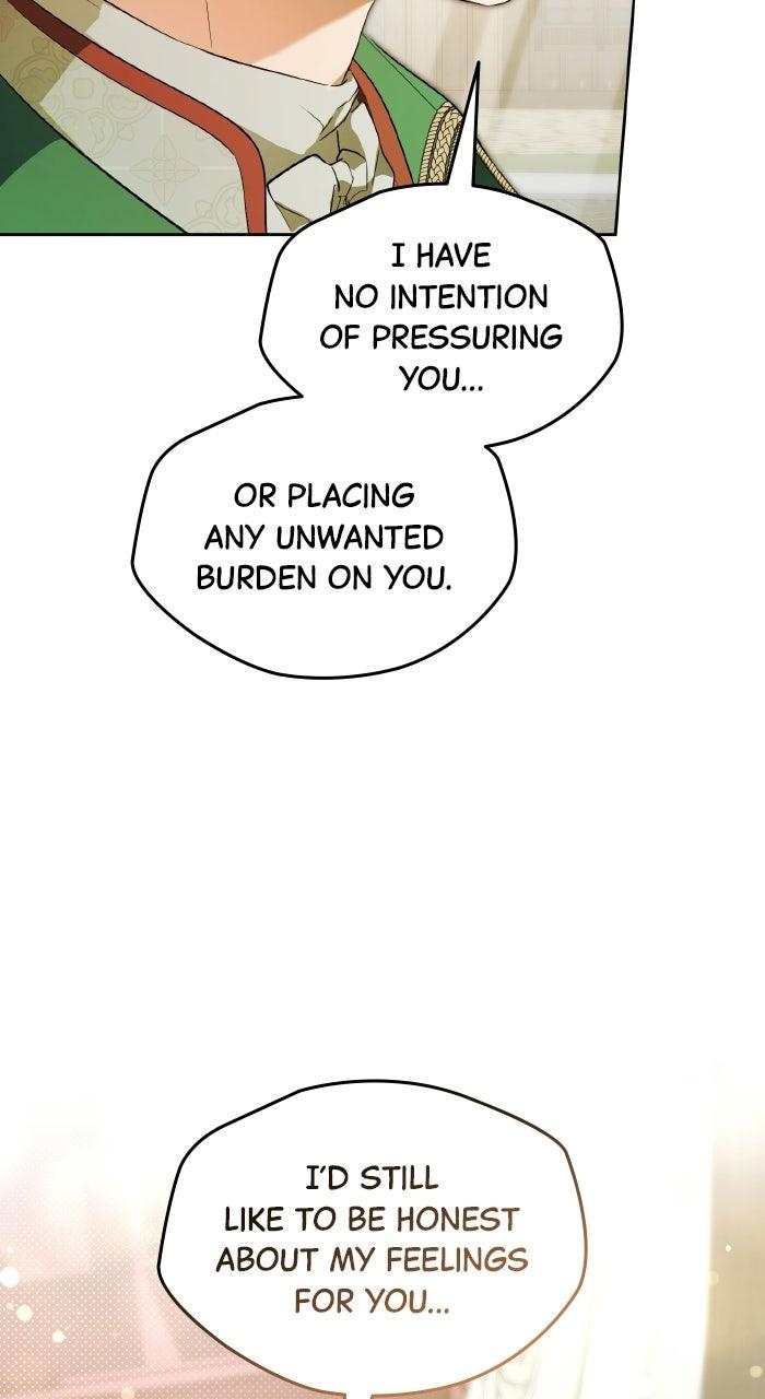 Sir Preston's SecretGoverness Chapter 20 page 70 - 
