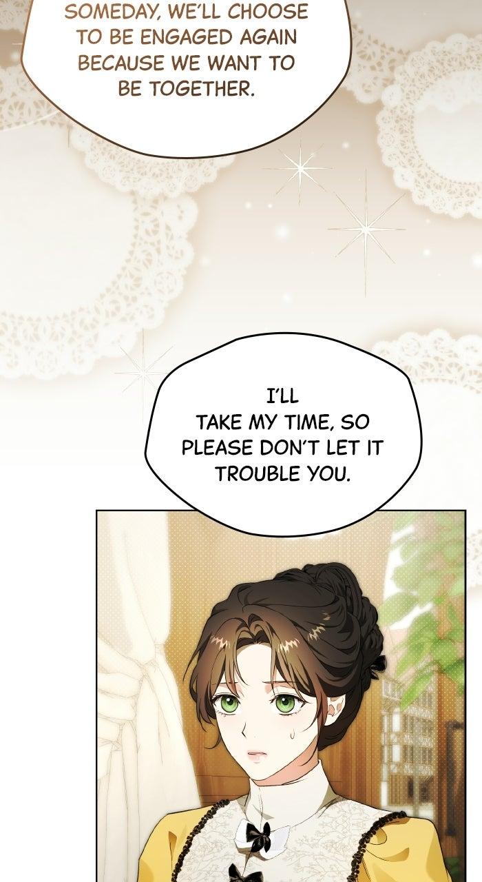 Sir Preston's SecretGoverness Chapter 20 page 72 - 