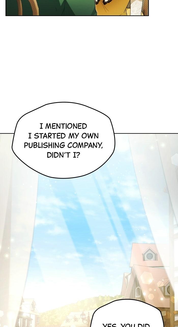 Sir Preston's SecretGoverness Chapter 20 page 77 - 
