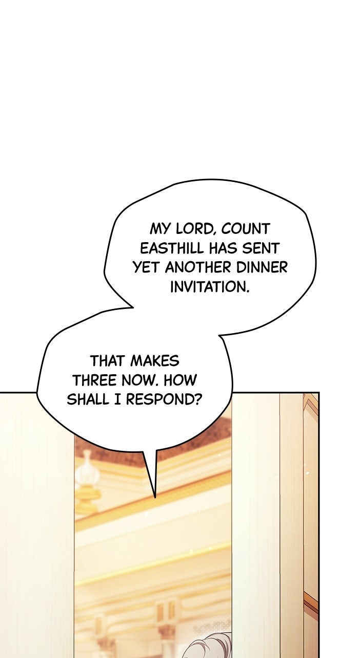 Sir Preston's SecretGoverness Episode 3 page 1 - 