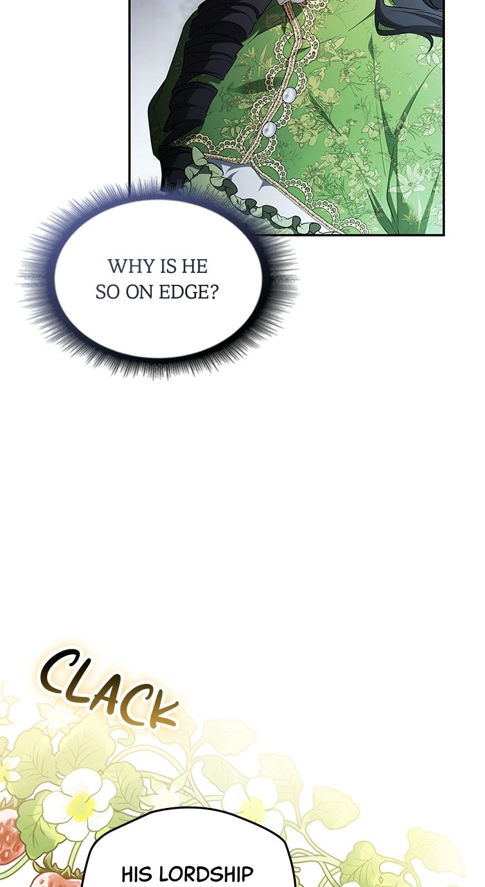 Sir Preston's SecretGoverness Episode 3 page 12 - 
