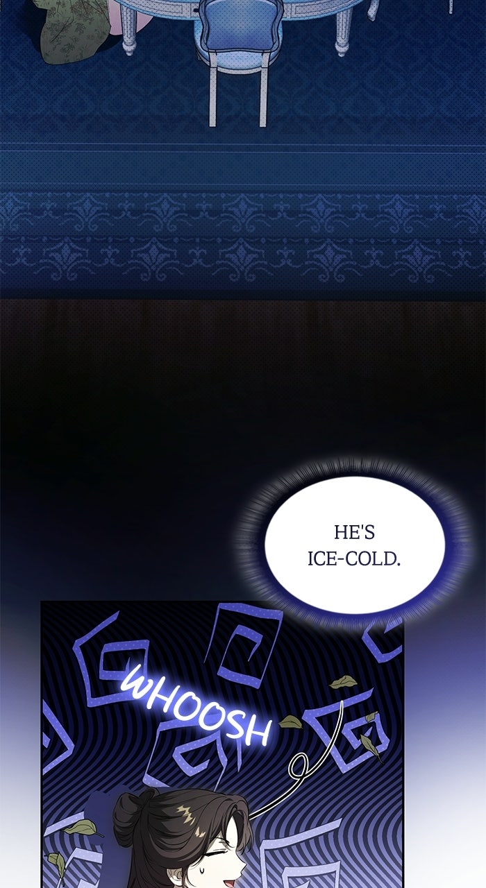 Sir Preston's SecretGoverness Episode 3 page 22 - 