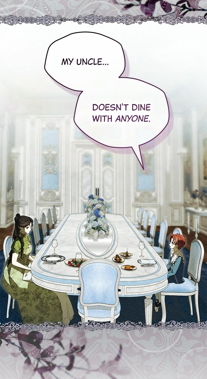 Sir Preston's SecretGoverness Episode 3 page 31 - 