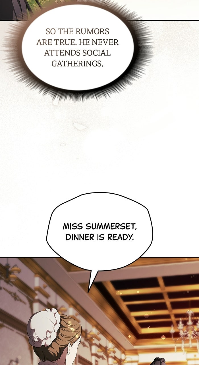 Sir Preston's SecretGoverness Episode 3 page 5 - 