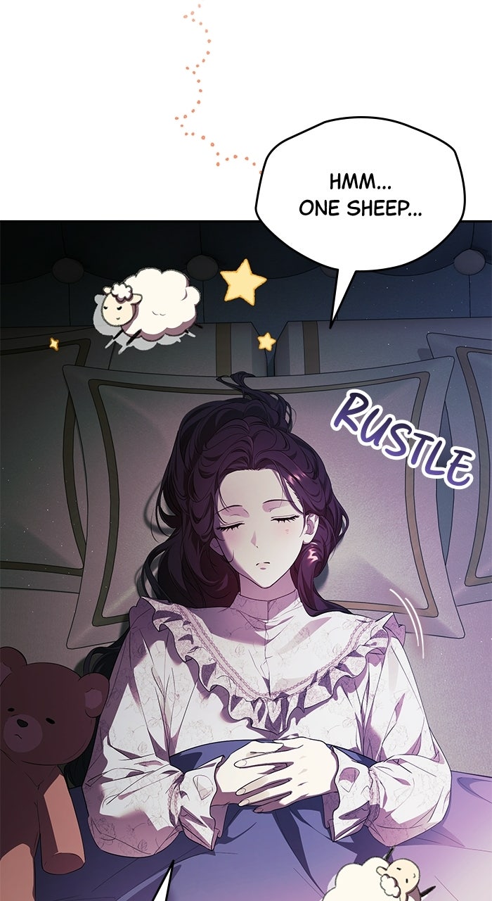 Sir Preston's SecretGoverness Episode 3 page 41 - 
