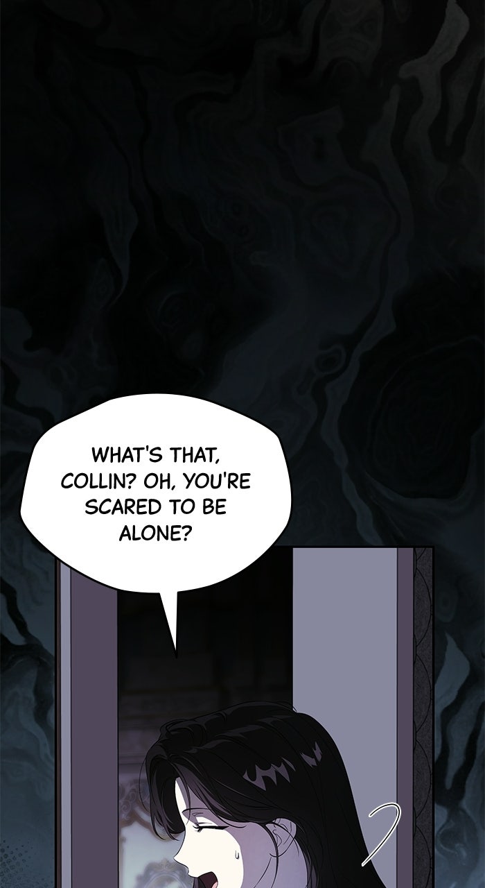 Sir Preston's SecretGoverness Episode 3 page 55 - 