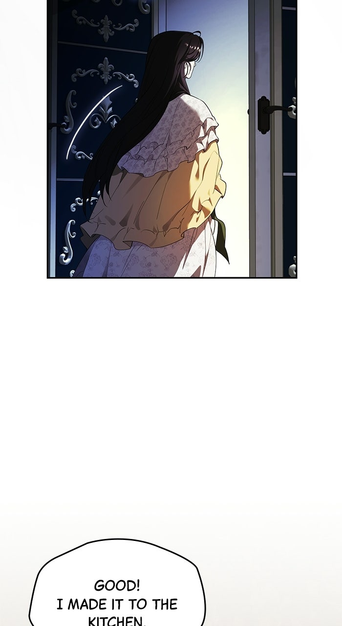 Sir Preston's SecretGoverness Episode 3 page 63 - 