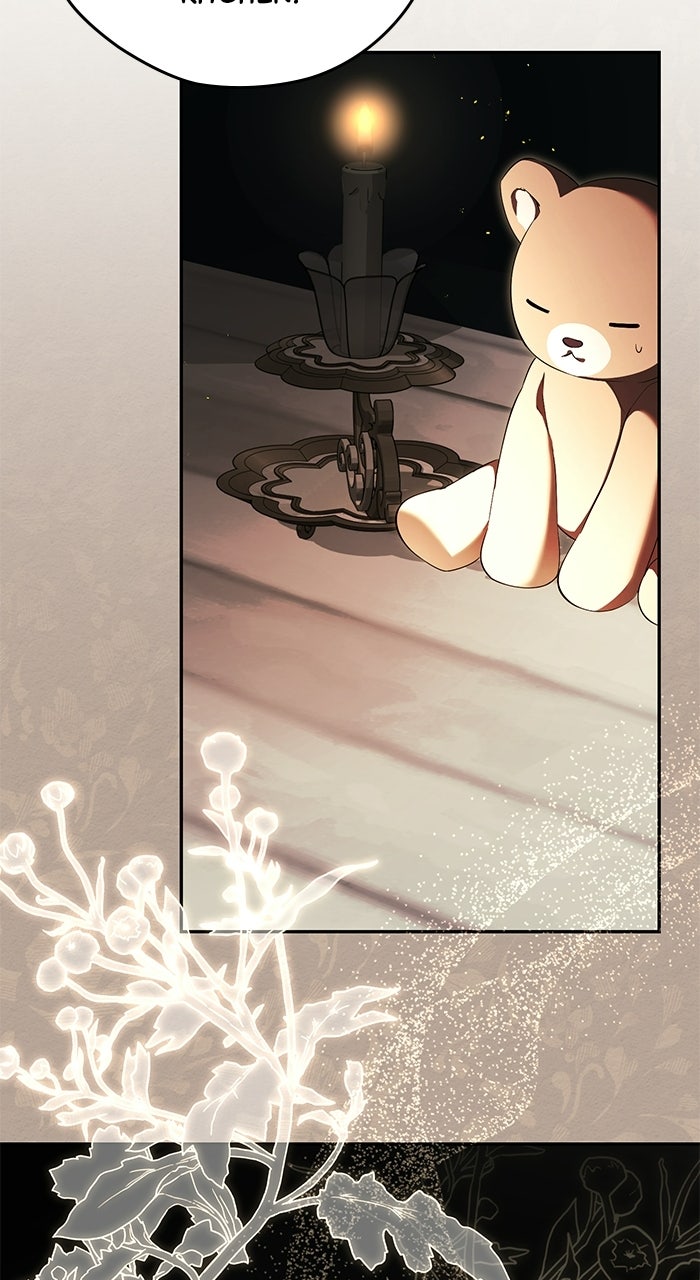 Sir Preston's SecretGoverness Episode 3 page 64 - 